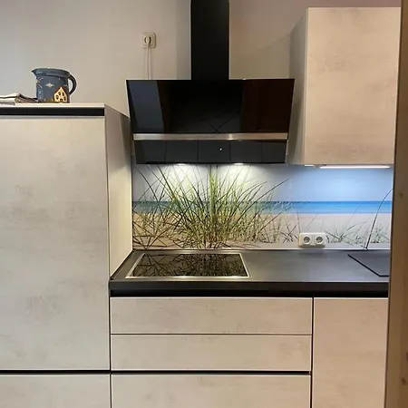 Apartmán Naefelt Gunzenhausen