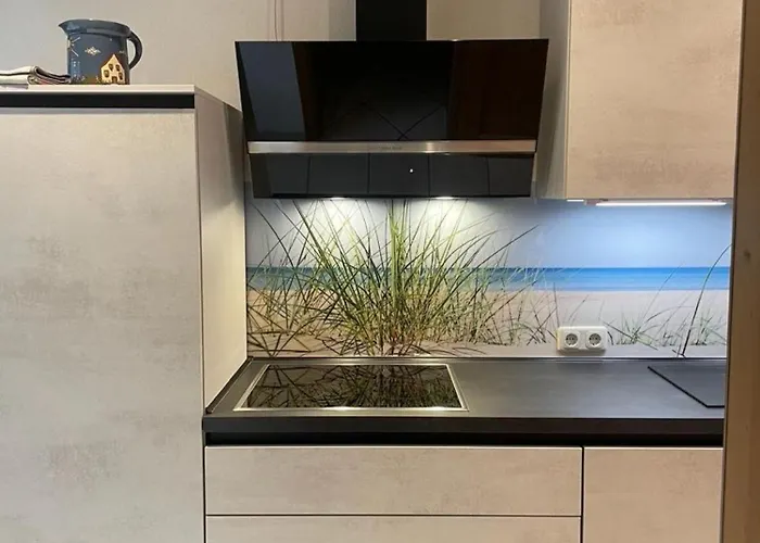 Apartamento Naefelt Gunzenhausen